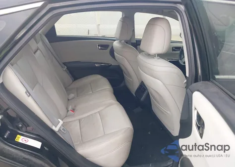 2013 Toyota Avalon Hybrid Xle Premium from USA, damaged, VIN 4T1BD1EB2DU011573